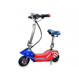 EcoRide E-scooter