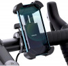 USAMS US-ZJ064 Cycling Shockproof Phone Holder Black (ZJ064ZJ01) - зображення 2