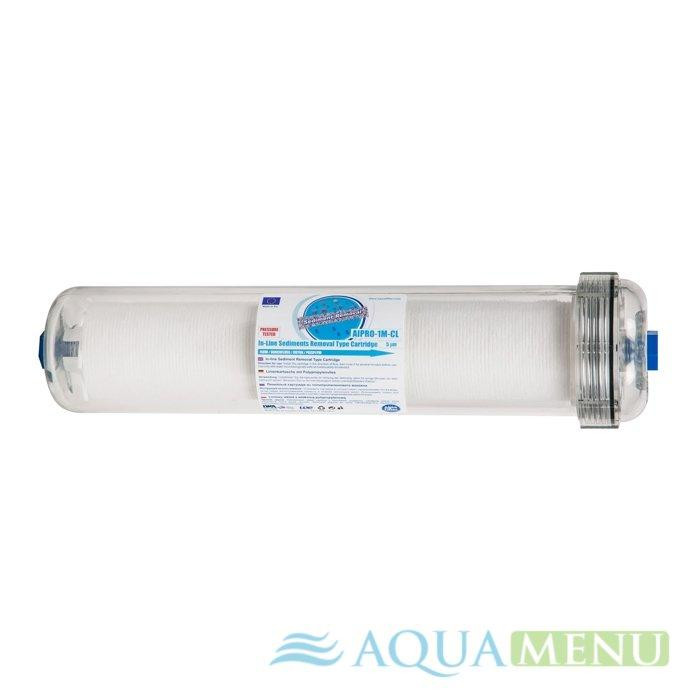 Aquafilter AIPRO-1M-CL-AB - зображення 1