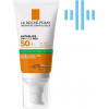 La Roche-Posay Солнцезащитный крем-гель для лица  Anthelios XL Gel-Crema SPF 50+ матирующий, 50 мл - зображення 1