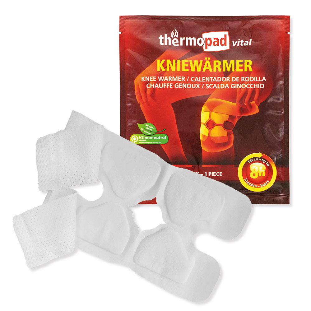 Thermopad Knee warmer – 1 pcs. - зображення 1