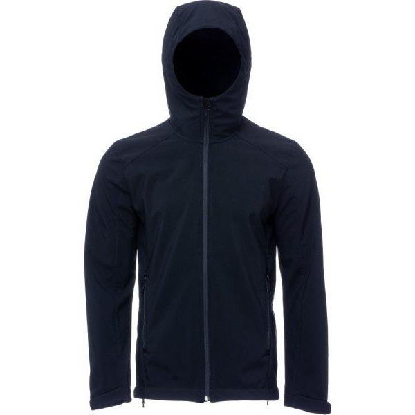 Turbat Куртка  Musala Mns Moroccan Dark Blue S (012.004.2860) - зображення 1