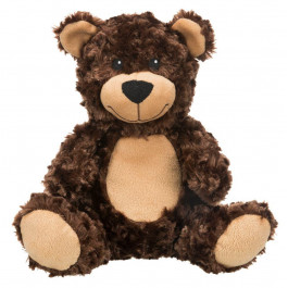 Trixie Mедведь плюш, игрушка для собак, 27 см 35678