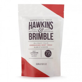 Hawkins & Brimble Гель для душа  Body Wash 300 мл (пакет для дозаправки)
