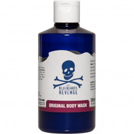 The Bluebeards Revenge Гель для душа  Bodywash Original, 300 мл (Bluebeards42)