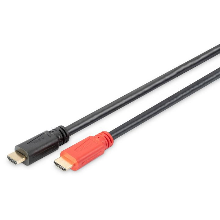 Digitus HDMI 15m Black (AK-330105-150-S) - зображення 1