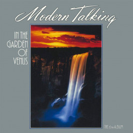  Modern Talking: In The Garden Of.. -Clrd