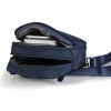 XD Design Сумка-слінг  Boxy Sling Navy (P705.955) - зображення 9