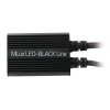 MLux H11(H8, H9) Black Line 55W 4300К - зображення 4