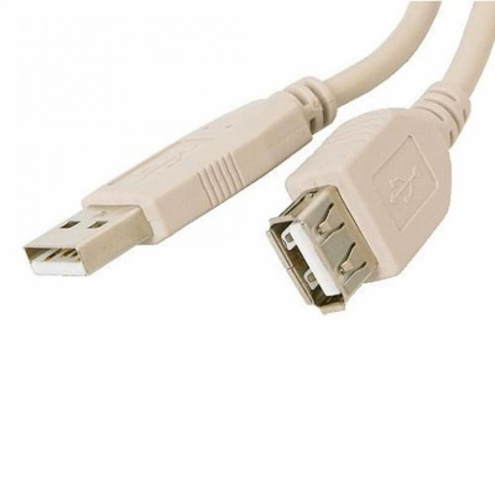 ATcom USB2.0 AM/AF 3m (3790) - зображення 1