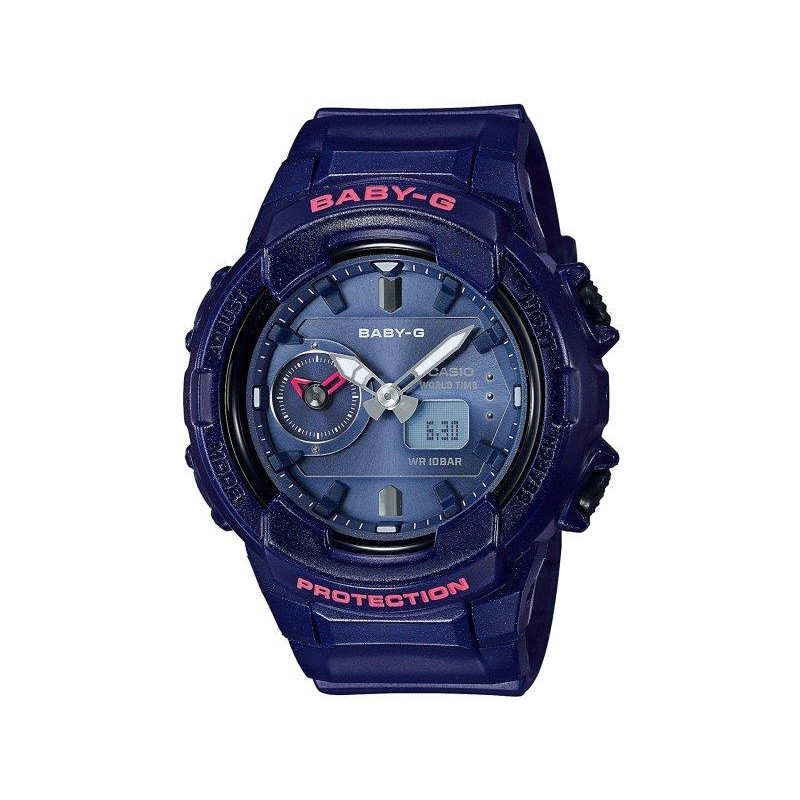 Casio Baby-G BGA-230S-2AER - зображення 1