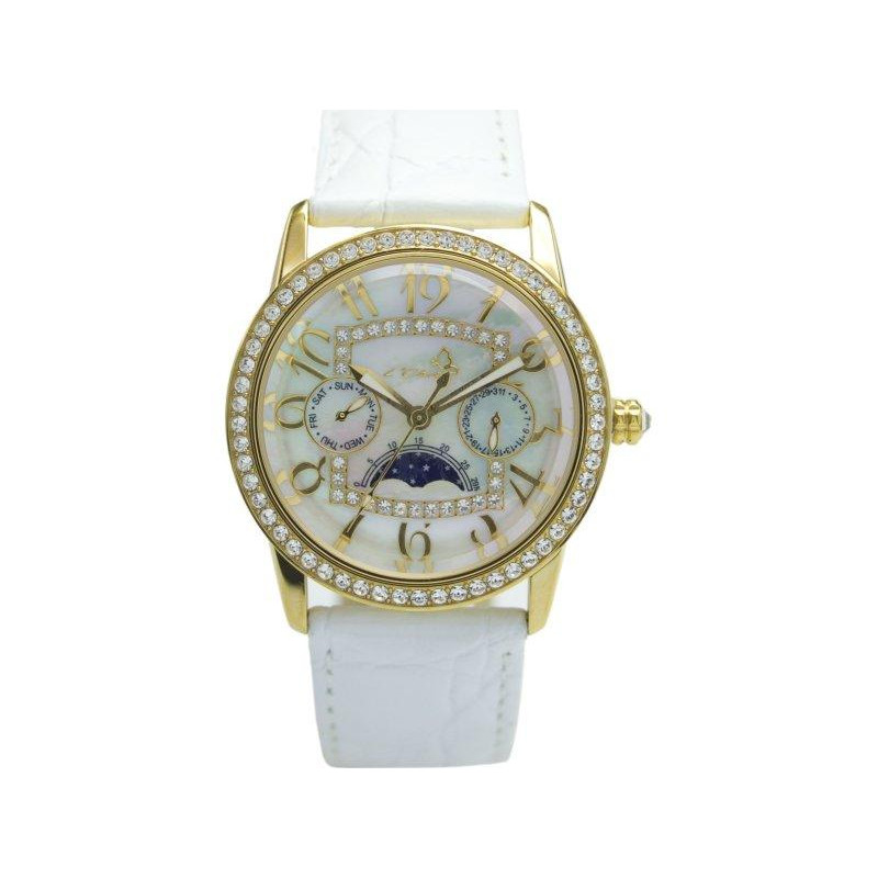 Le Chic CL-0715-G-WH - зображення 1