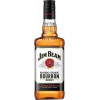 Jim Beam Віскі  White 4 роки витримки 0,35л 40% (5010196091596) - зображення 2