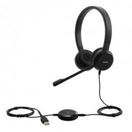 Lenovo Pro Stereo Wired VOIP Pro Stereo Wired VOIP Headset (4XD0S92991)