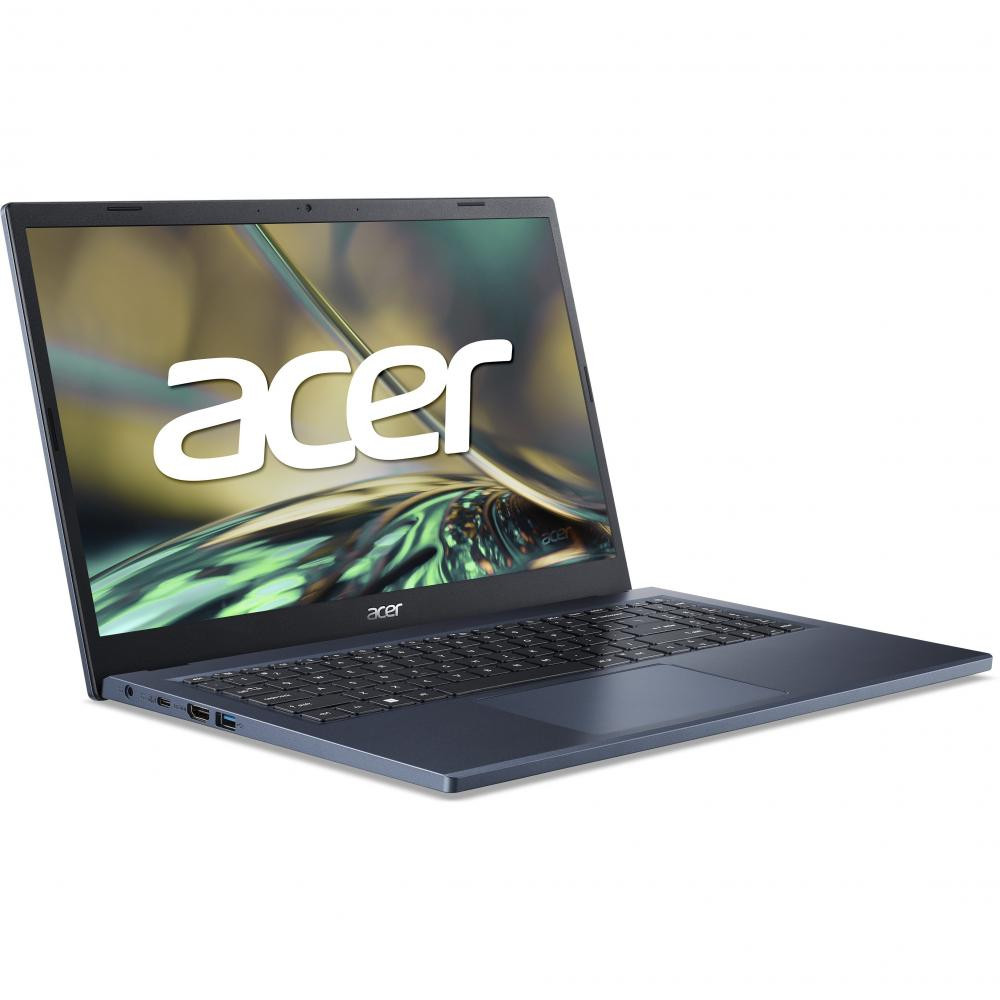 Acer Aspire 3 A315-24P-R1HU Steam Blue (NX.KJEEU.008) - зображення 1