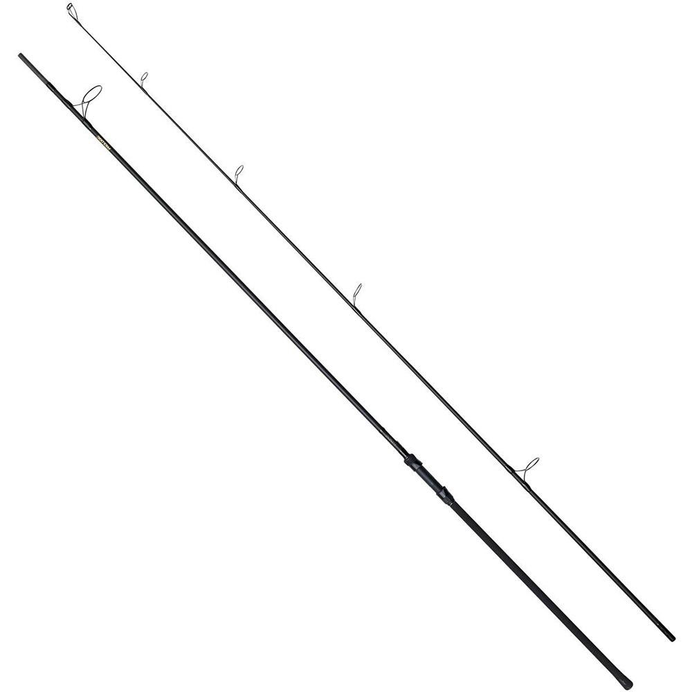 Prologic C2 Carp Rods 12’ (3.60cm 3.50lbs) 2sec - зображення 1