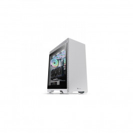 Thermaltake S500 Tempered Glass Snow Edition (CA-1O3-00M6WN-00)