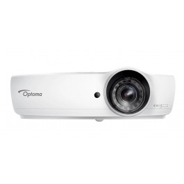 Optoma EH460ST (E1P1D10WE1Z1)