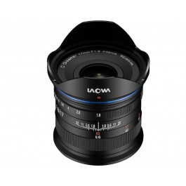 Laowa 17mm f/1,8