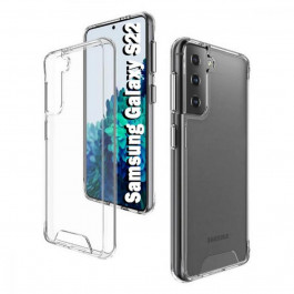 BeCover Чохол-накладка  Space Case для Samsung Galaxy S22 SM-S901 Transparancy (708588)