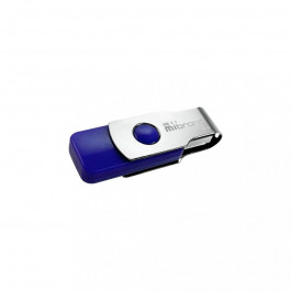 Mibrand 32 GB Lizard USB 3.2 Light Blue (MI3.2/LI32P9LU)