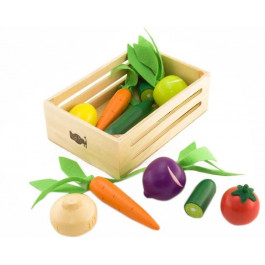 Na-Na Набор ящик с овощами (T15-020)