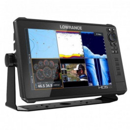 Lowrance HDS 12 Live Active Imaging (000-14431-001)