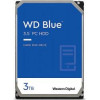 WD Blue 3 TB (WD30EZAZ) - зображення 1