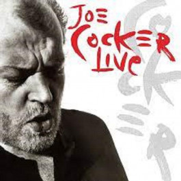  Joe Cocker: Live -Hq/Gatefold /2LP