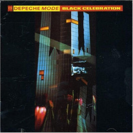  Depeche Mode: Black Celebration