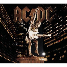    Ac/Dc: Stiff Upper Lip -Hq