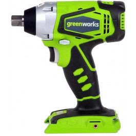 GreenWorks G24IW