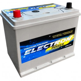 Electron 6СТ-45 Аз POWER HP ASIA 545 091 033 SMF