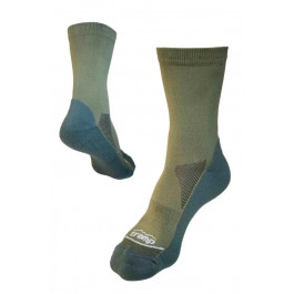 Tramp Шкарпетки демісезонні  UTRUS-001-olive 41/43