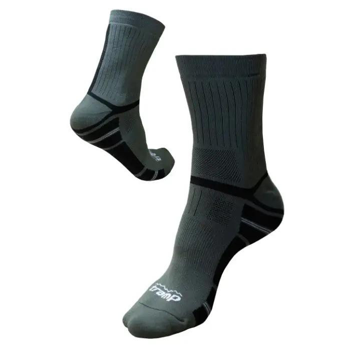 Tramp Зимові шкарпетки  UTRUS-003-olive, 44/46 - зображення 1