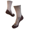 Tramp Шкарпетки демісезонні  UTRUS-001-sand 38/40 - зображення 1