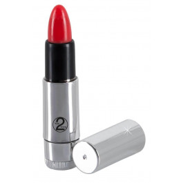   You2Toys Kiss Me Lipstick Vibe 8,7 см (4024144567362)