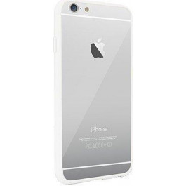Ozaki O!coat 0.3+ Bumper iPhone 6 Plus White (OC592WH)