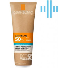 La Roche-Posay Солнцезащитный увлажняющий лосьон для кожи лица и тела  Anthelios Hydrating Lotion с очень высокой с