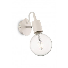   Ideal Lux Бра (EDISON AP1 BIANCO)