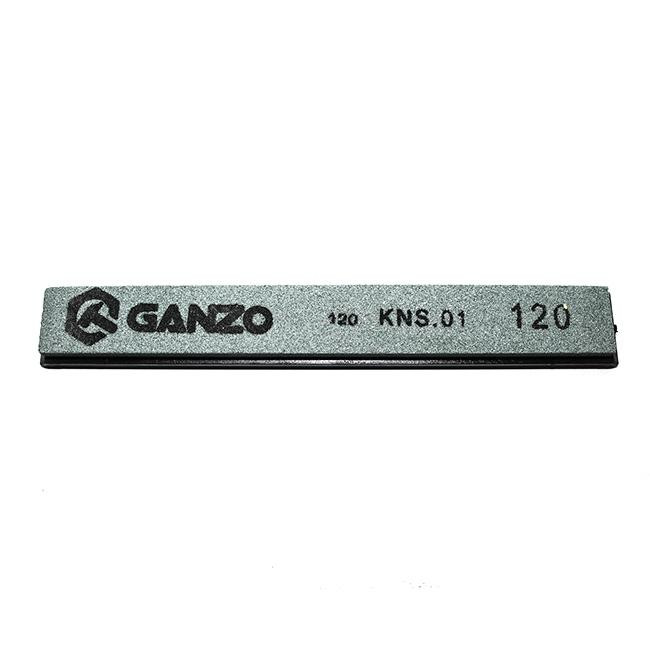 Ganzo SPEP120 120 grit - зображення 1
