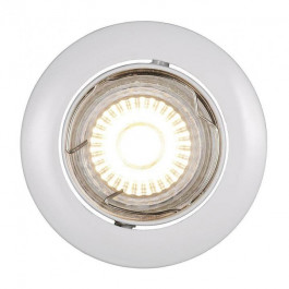   Nordlux RECESS 3-KIT LED COB 84650001