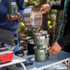 Stanley Legendary Classic Camp 0,35 л Hammertone Green (6939236373166) - зображення 6