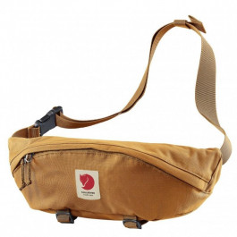   Fjallraven Поясная сумка  Ulvo Hip Pack Large Red Gold (23166.171)