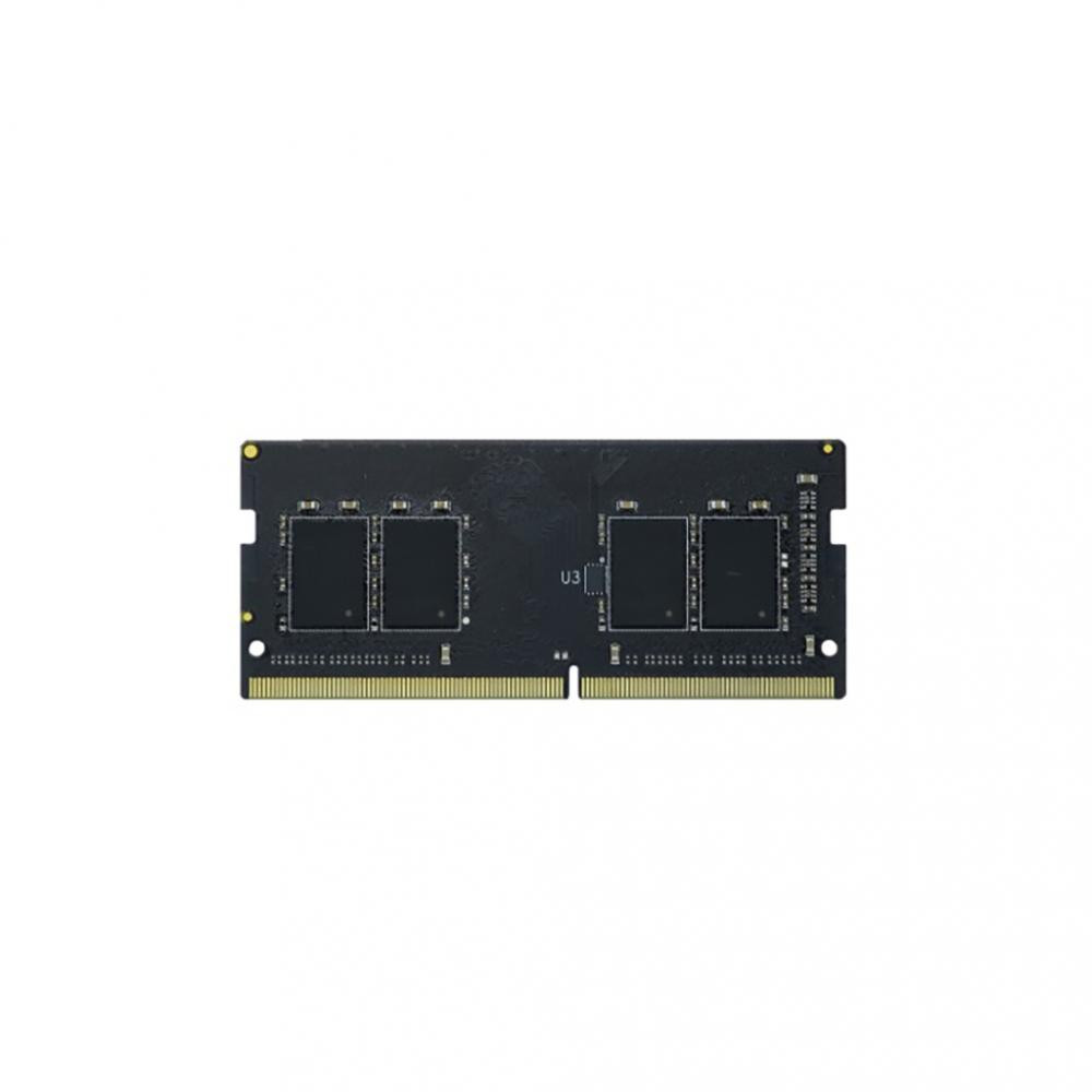 Exceleram 4 GB SO-DIMM DDR4 3200 MHz (E404322S) - зображення 1