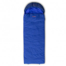 Pinguin Blizzard / 190cm left, blue