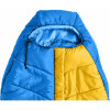 Turbat Vogen / 195cm, blue/yellow - зображення 3