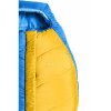 Turbat Vogen / 195cm, blue/yellow - зображення 4