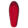 Pinguin Comfort Junior / 150cm right, red - зображення 1