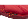 Pinguin Comfort Junior / 150cm right, red - зображення 3